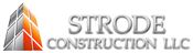 Strode Construction LLC